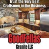 Goodfellas Granite