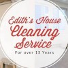 Edith's House Cleaning Service