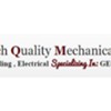 Goodrich Quality Mechanical