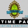 Good Time Painting & Contracting