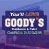 Goody's Hardware & Paint