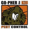 Go-Pher The Kill Gopher & Pest Control