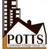 Potts Construction & Design Group