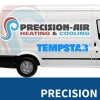 Precision-Air Heating &Cooling