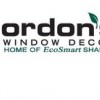 Gordon's Window Decor