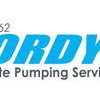Gordy's Concrete Pumping Service