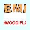 Premier Hardwood Floors