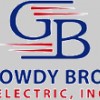 Gowdy Brothers Electric
