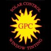 GPC Window Tinting