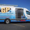 G.P. Plumbing & Air Conditioning