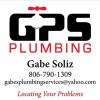 GPS Plumbing