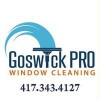 Goswick Pro Window Cleaning