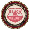 GQ Security Services