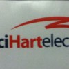 Graci Hart Electric