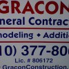 Gracon Construction