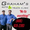 Graham's Auto & Truck Clinic