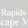 Grand Rapids Lanscape Management