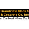 Grandview Block Supply & Concrete