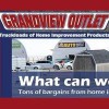 Grandview Outlet