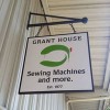 Grant House Sewing Machines
