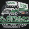 G Grant Movers