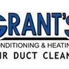 Grant's Air Conditioning & Heating