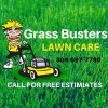 Grassbusters Lawn Care