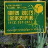 Grass Roots Landscaping