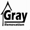 Gray Renovation