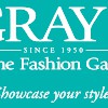 Gray's Home Fashion Gallery
