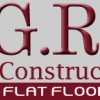 GR Concrete Construction