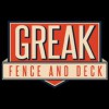 Greak Fence