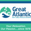 Great Atlantic Hot Tubs, Pools & Saunas