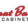Great Basin Cabinet