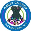 Great Change Cleaning Service