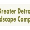Greater Detroit Landscape Service