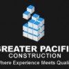 Greater Pacific Construction