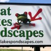 Great Lakes Pondscapes
