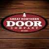 Great Northern Door