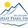 Great Peaks' Aire Serv