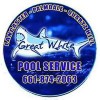 Great White Pool & Spa