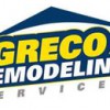 Greco Exterior Improvements