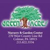 Green Acres Nursery & Garden
