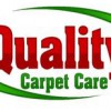 Quality Carpet Service