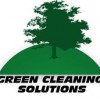 Green Cleaning Solutions