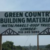 Green Country Building Materials