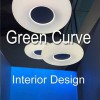 Green Curve Studio