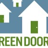 Green Doors