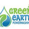 Green Earth Powerwashing