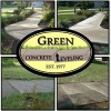 Greene Concrete Leveling